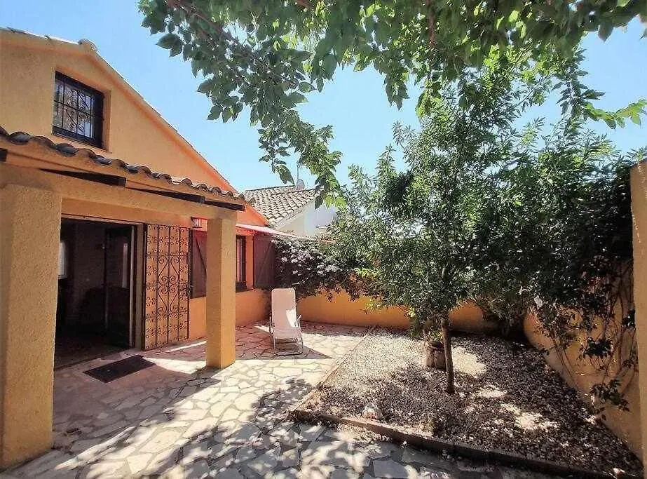 La Morera Preciosa Casa I Jardin Privado I Bbq I Pet Friendly Villa L'Escala 0*,  Spain