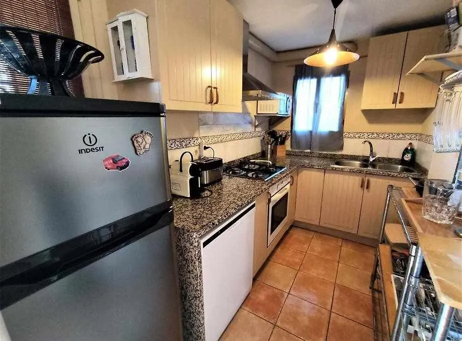 Holiday home La Morera Preciosa Casa I Jardin Privado I Bbq I Pet Friendly Villa L'Escala Spain