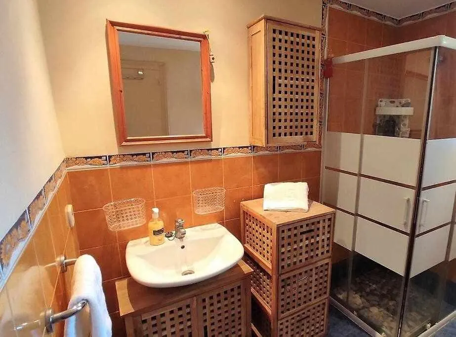 La Morera Preciosa Casa I Jardin Privado I Bbq I Pet Friendly Villa L'Escala Spain