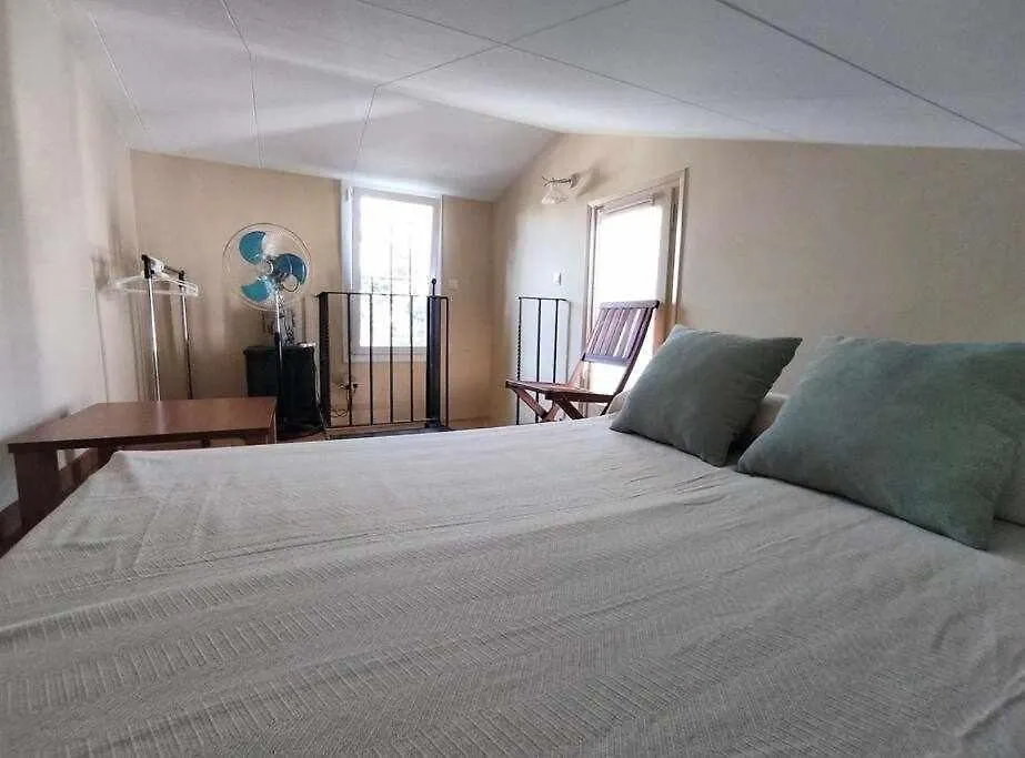 La Morera Preciosa Casa I Jardin Privado I Bbq I Pet Friendly Villa L'Escala 0*,