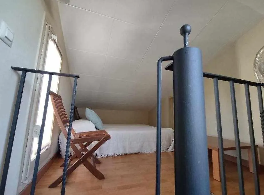 Holiday home La Morera Preciosa Casa I Jardin Privado I Bbq I Pet Friendly Villa L'Escala Spain