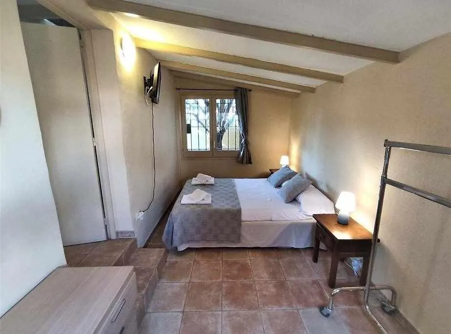 Holiday home La Morera Preciosa Casa I Jardin Privado I Bbq I Pet Friendly Villa L'Escala
